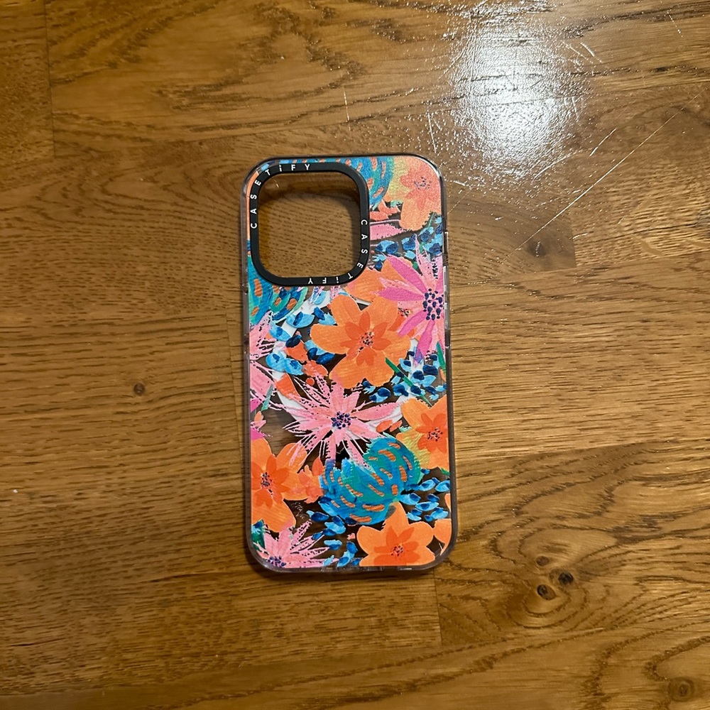 iPhone 14 Pro Case